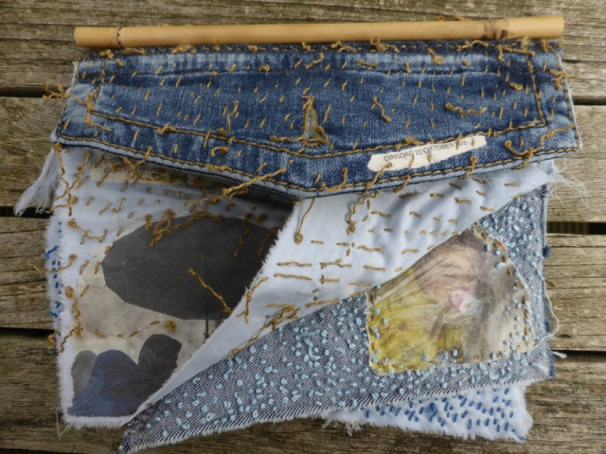 textielboek fugitives