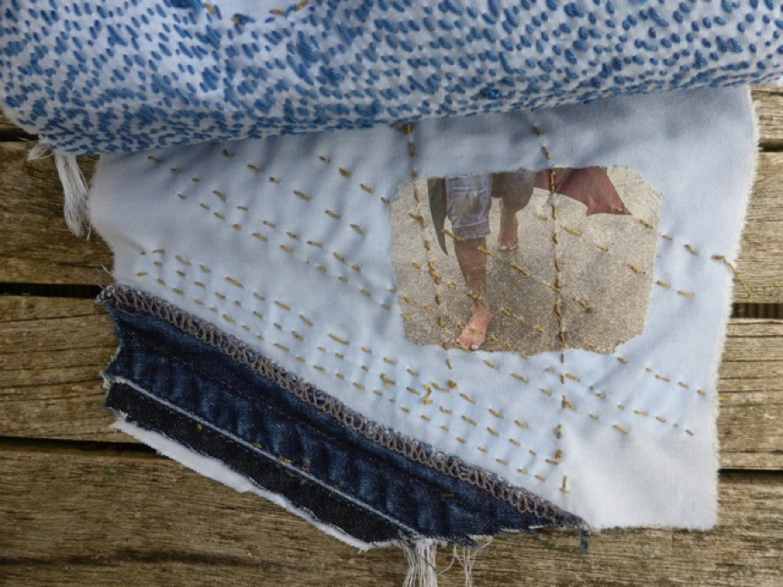 textielboek fugitives