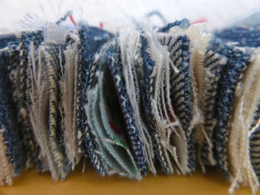textieldagboek fugitives